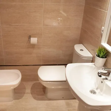 Apartup Patacona Pool Views Apartamento Valencia