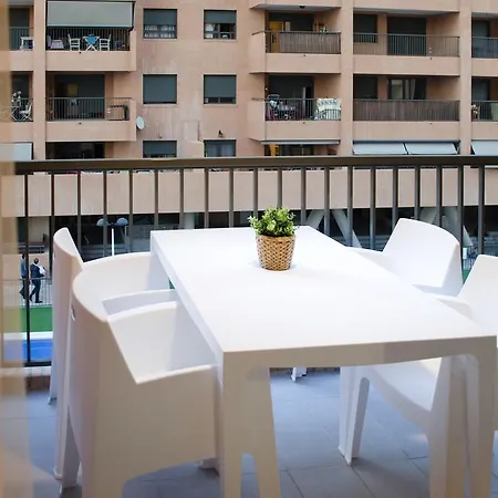 Apartup Patacona Pool Views Valencia