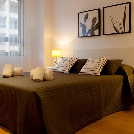 Apartamento Apartup Patacona Pool Views *
