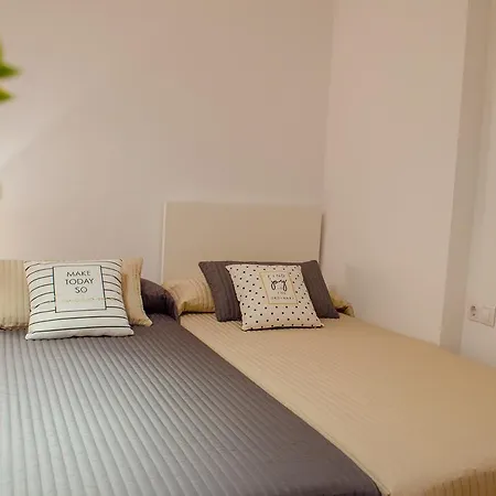 Apartamento Apartup Patacona Pool Views *